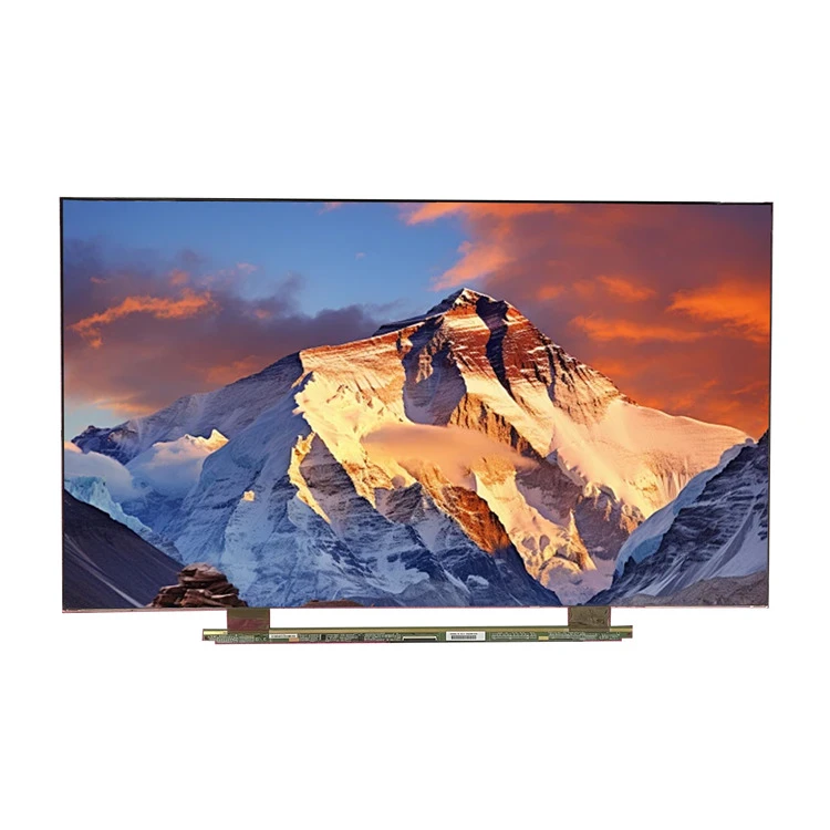 49 Inch CSOT TV Panel OPEN CELL Product Collection