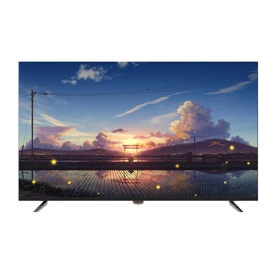 ¿Cuál es la definición general de televisión digital?