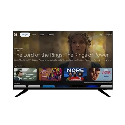 ¿Cómo sintonizar fácilmente canales de televisión en smart TV?