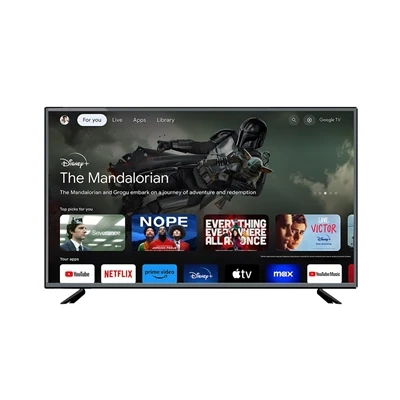 Métodos y precauciones de uso de Smart TV