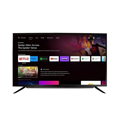 ¿Cuáles son las funciones de Android TV?
