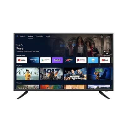 Adopte tecnología más avanzada: televisor LCD LED