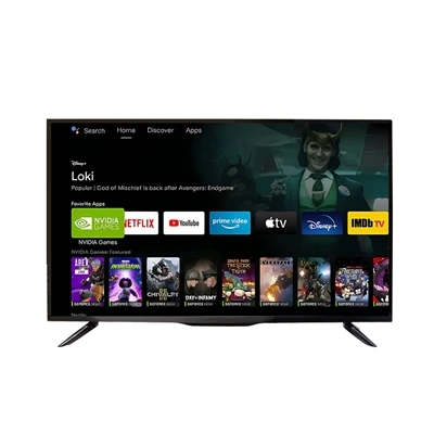 La diferencia entre TV ULED y TV LED