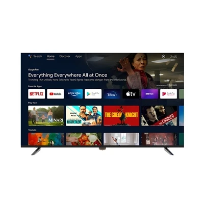 Ventajas y desventajas del televisor LED con pantalla curva