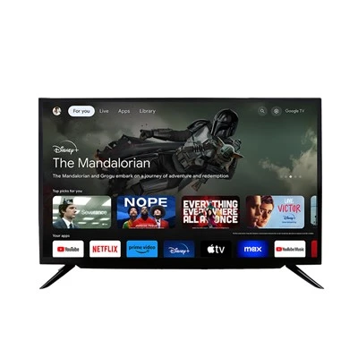 Televisor LED Wi-Fi Full HD de 43 pulgadas