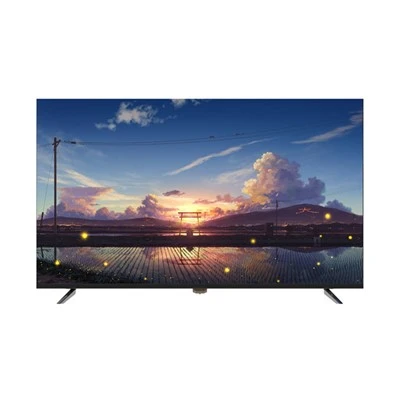 Televisor Android Netflix 4K Inteligente De 55 Pulgadas
