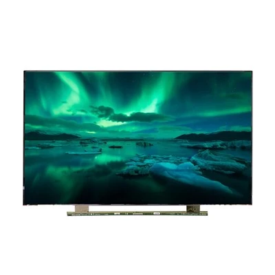 Panel de TV AUO de 23,6 pulgadas Colección de productos OPEN CELL