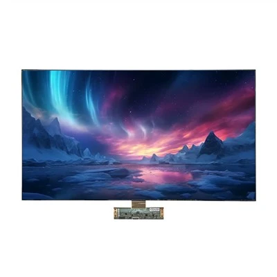 Panel de TV CSOT de 65 pulgadas Colección de productos OPEN CELL