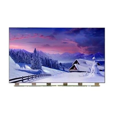 Panel TV SAMSUNG 65 Pulgadas Colección de productos OPEN CELL