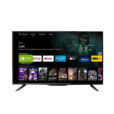 Televisor OEM directo de 43 pulgadas