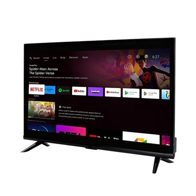 Televisor directo de alta calidad de 23,8 pulgadas