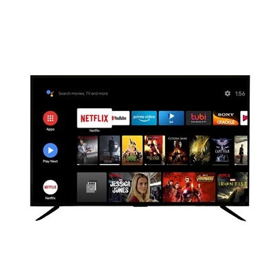 Televisor inteligente OEM de 50 pulgadas