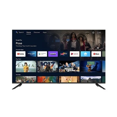 OEM al por mayor 50 55 pulgadas Smart TV
